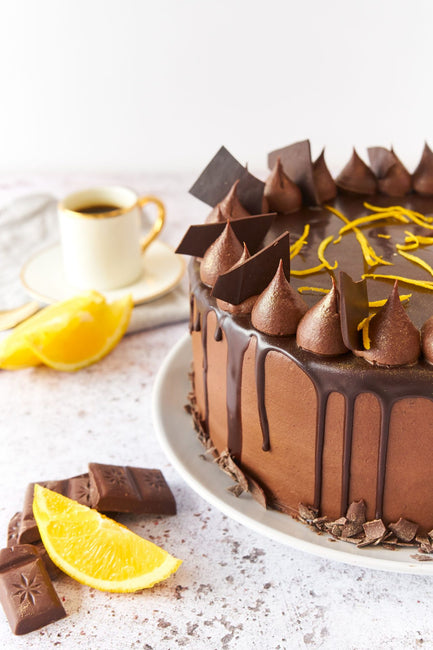 Chocolate Orange